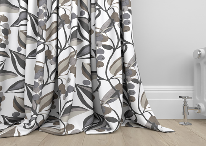 Josie, Storm - Made to Measure Curtains - Image 6